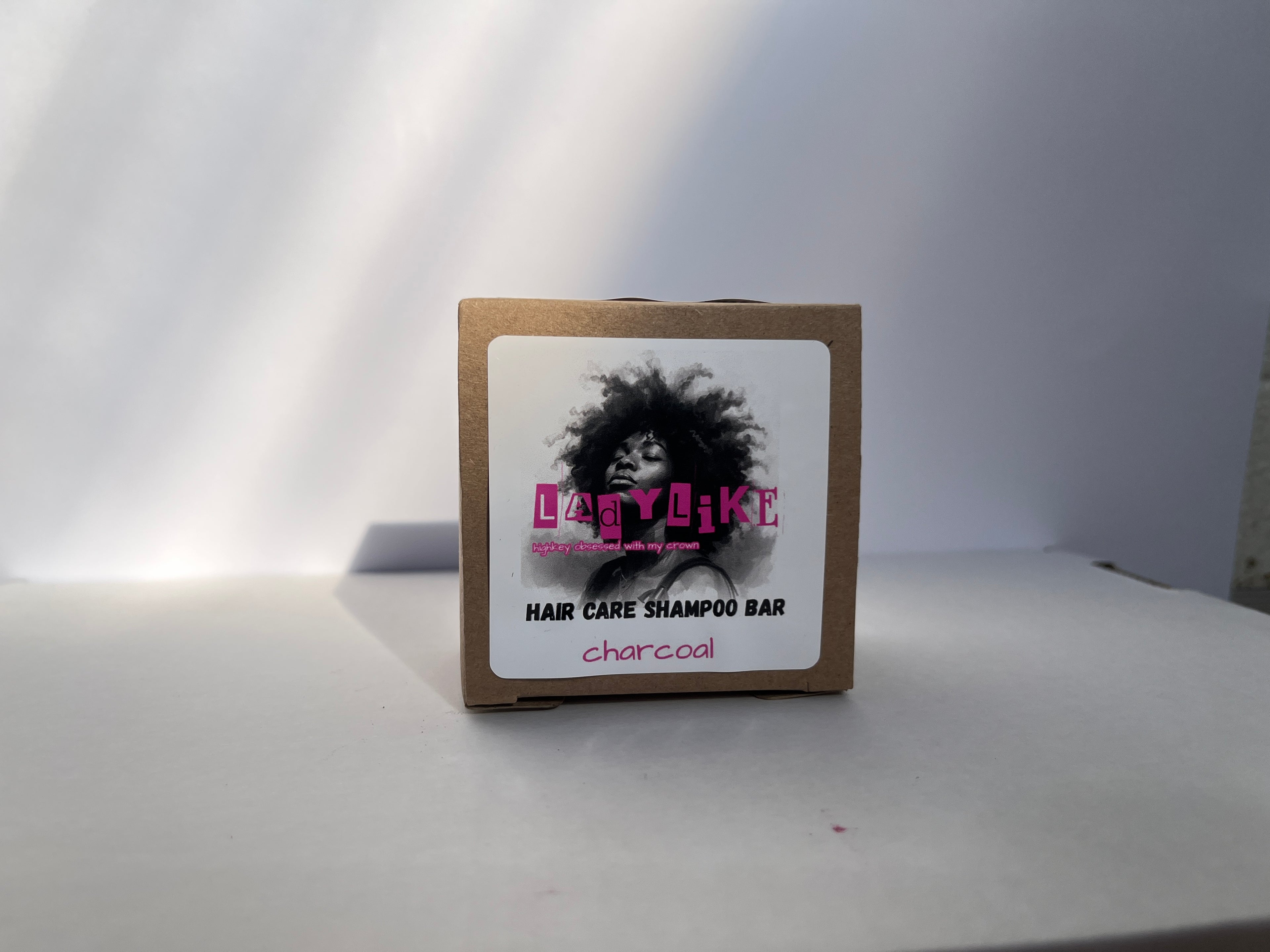 Shampoo Bar