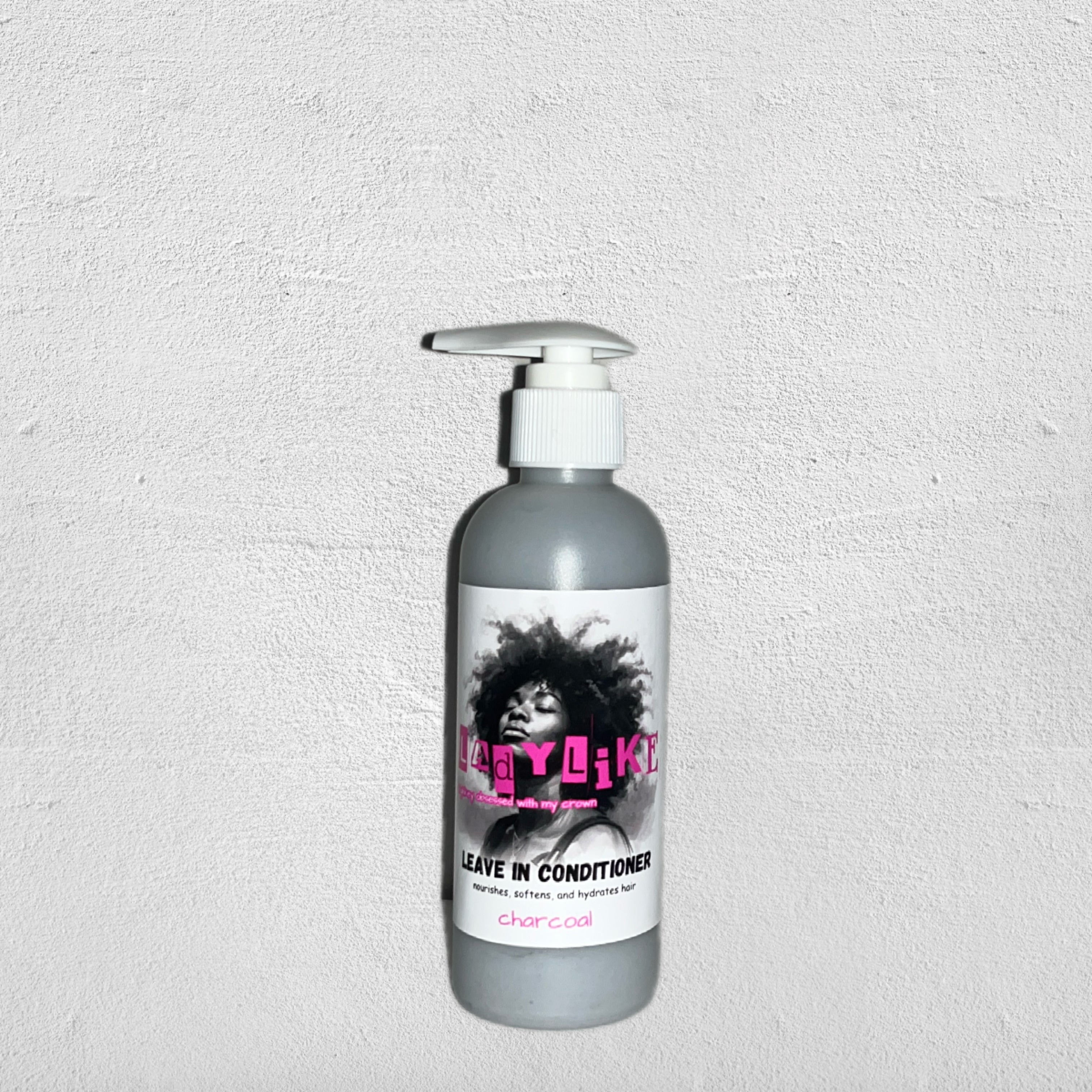 Leave in conditioner