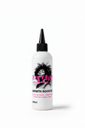 Crown Growth Oil