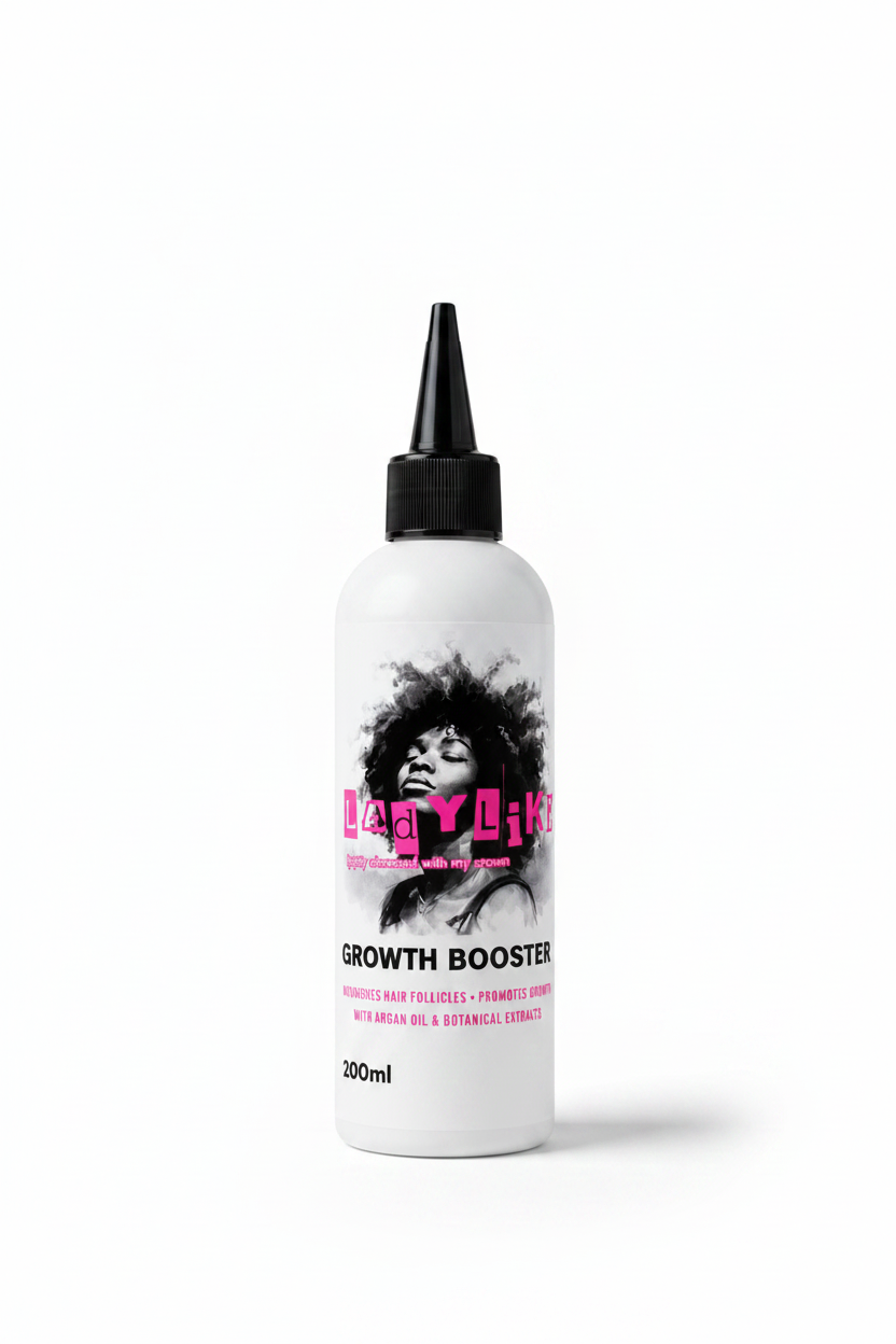 Crown Growth Oil