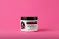 Hair mask - product moved back