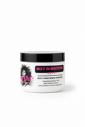 Melt-In-Moisture-Mask